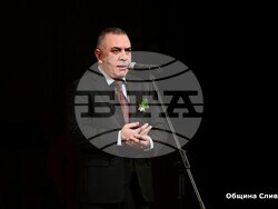 Снимка: Община Сливен