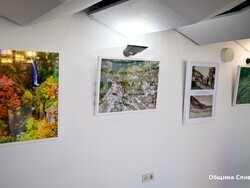 Снимка: Община Сливен