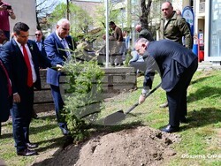 Снимка: Община Сливен