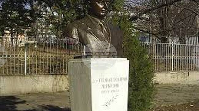 Стенопис в памет на д-р Стефан Черкезов и дарителя Михаил Кифалов ще бъде открит на 15 август във великотърновската болница