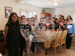 Снимка: Община Ловеч