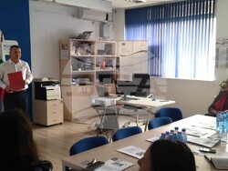 Снимка: Областен информационен център Видин