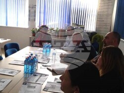 Снимка: Областен информационен център Видин