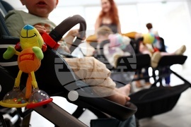 Център за асистирана репродукция - годишнина