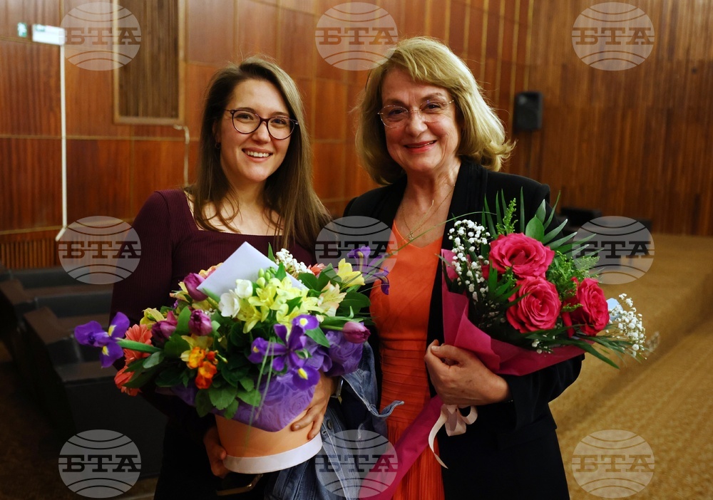 Център за асистирана репродукция - годишнина