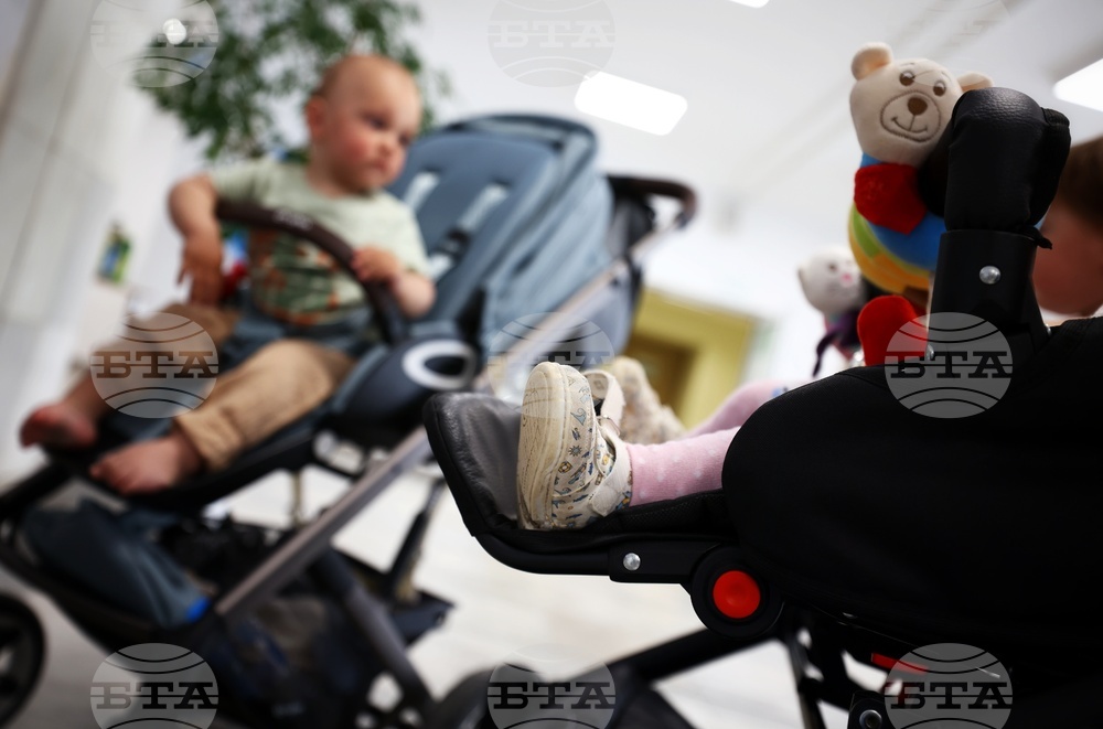 Център за асистирана репродукция - годишнина