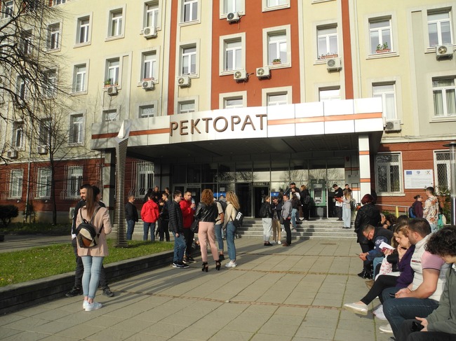 Вътрешна oлимпиада по "Теоретична електротехника" ще се състои в Техническия университет в София