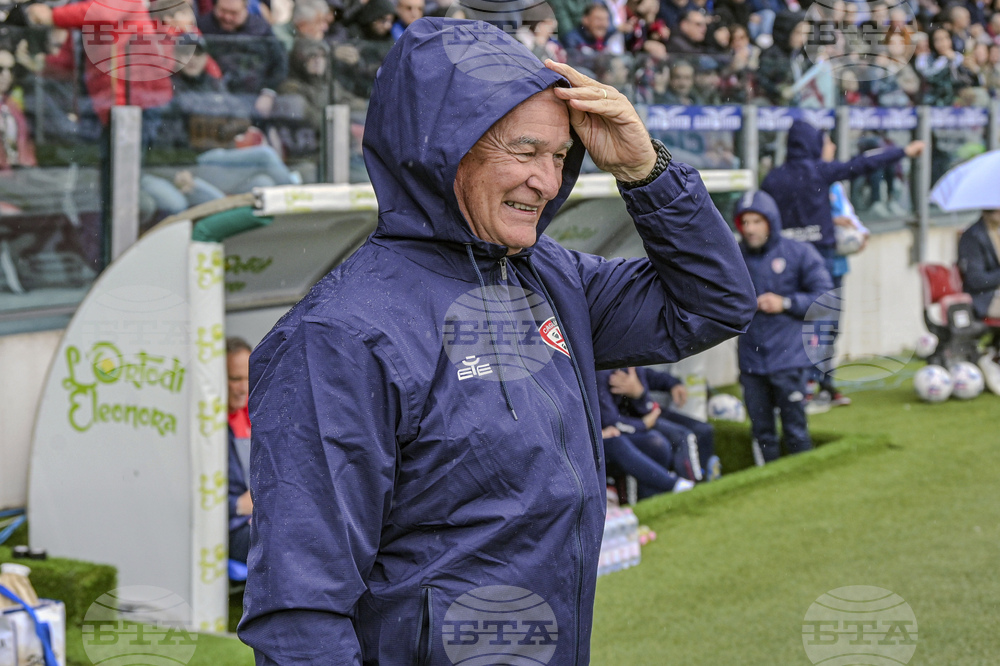 Рома и треньорът Клаудио Раниери са постигнали устно споразумение, остават финалните детайли