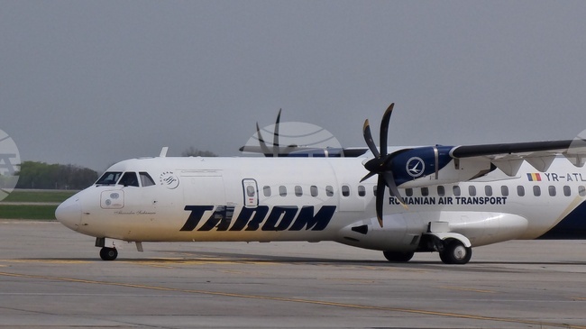 Общо 318 румънски граждани са били върнати в Румъния от Близкия изток, съобщи румънският външен министър Оана Цою