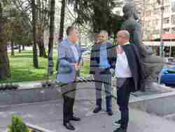 Снимка: Областна администрация Русе