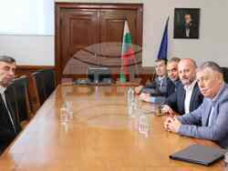 Снимка: Областна администрация Русе