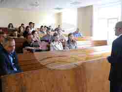 Снимка: Областна администрация Русе