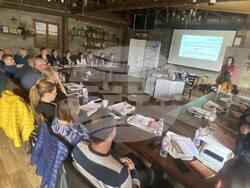 Снимка: Областна администрация Русе