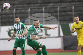 Габрово - футбол - Янтра-Монтана