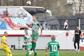 Габрово - футбол - Янтра-Монтана