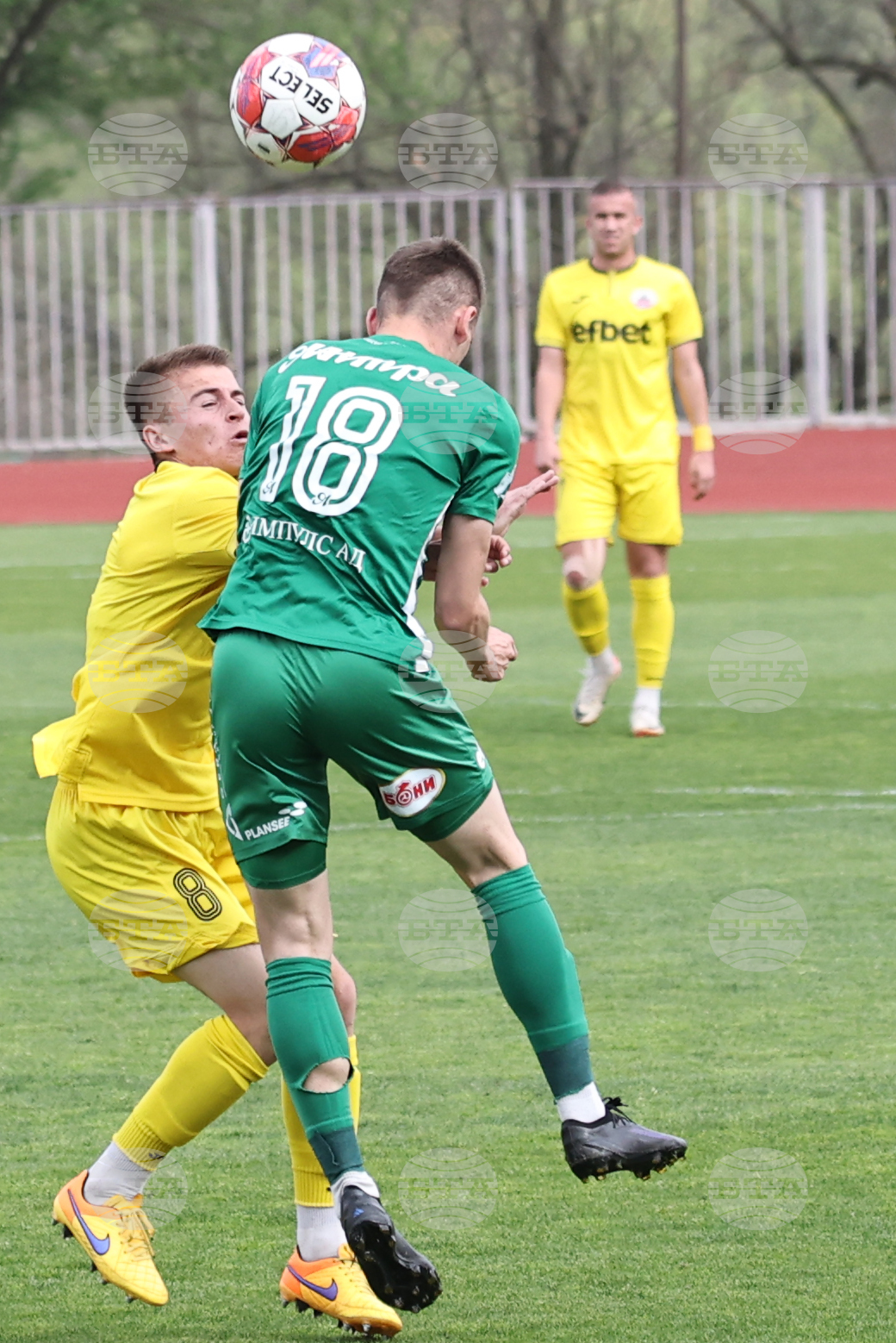 Габрово - футбол - Янтра-Монтана