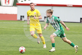 Габрово - футбол - Янтра-Монтана