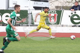 Габрово - футбол - Янтра-Монтана