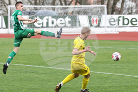 Габрово - футбол - Янтра-Монтана