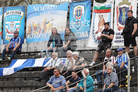 Габрово - футбол - Янтра-Монтана