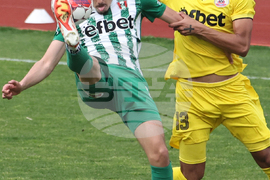 Габрово - футбол - Янтра-Монтана