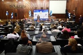 Център за асистирана репродукция - годишнина