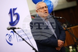 Център за асистирана репродукция - годишнина