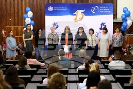 Център за асистирана репродукция - годишнина