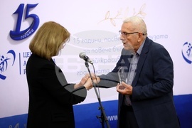 Център за асистирана репродукция - годишнина