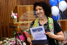 Център за асистирана репродукция - годишнина