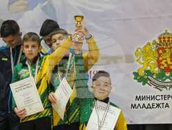 Снимка: Община Добрич