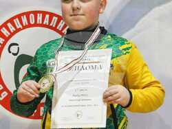 Снимка: Община Добрич