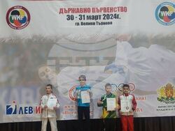 Снимка: Община Добрич