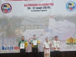 Снимка: Община Добрич