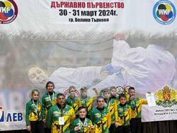 Снимка: Община Добрич