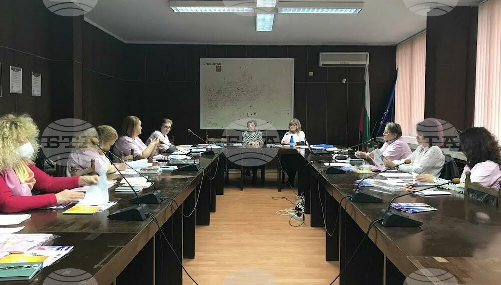 В община Стара Загора се запазва тенденцията за намаляване на противообществените прояви на малолетните и непълнолетни