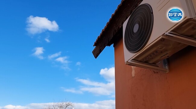 Бургас постигна трайно подобрение на атмосферния въздух в кв. “Долно Езерово”