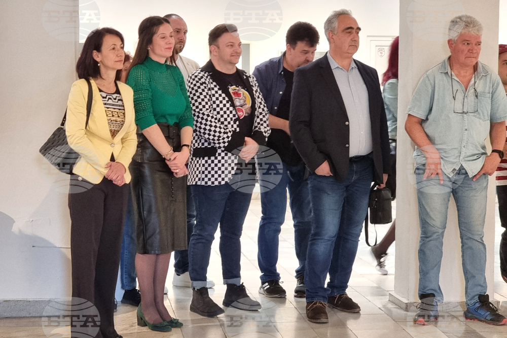 Габрово - 1 април - изложби
