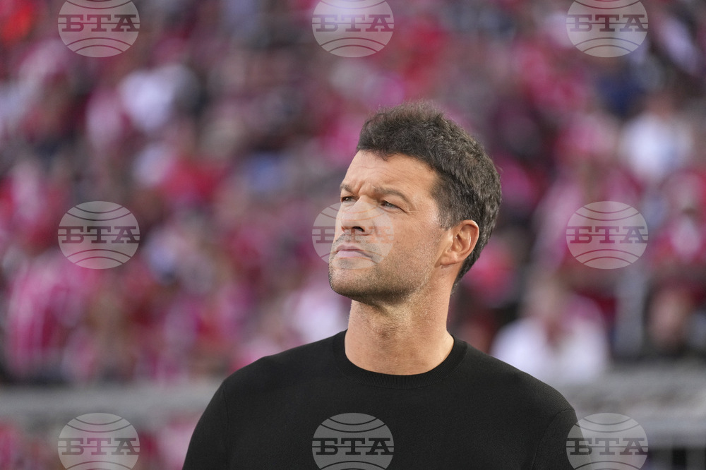 Бившият германски национал Михаел Балак: "Байерн Мюнхен не е основен фаворит за титлата в Шампионската лига"