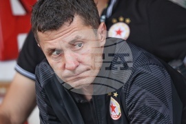 Футбол - ЦСКА-София - Септември - Саша Илич