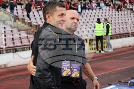 Футбол - ЦСКА-София - Септември -  Саша Илич - Славко Матич