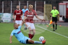 Футбол - ЦСКА-София - Септември