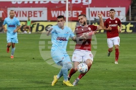 Футбол - ЦСКА-София - Септември