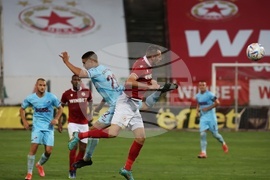 Футбол - ЦСКА-София - Септември