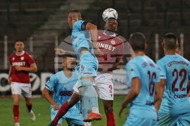 Футбол - ЦСКА-София - Септември