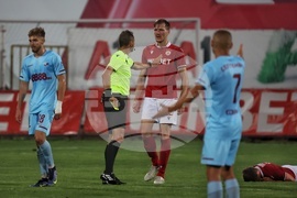 Футбол - ЦСКА-София - Септември