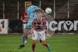 Футбол - ЦСКА-София - Септември