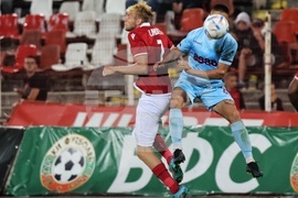 Футбол - ЦСКА-София - Септември