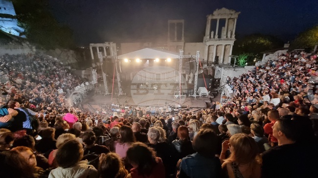 Plovdiv Cultural Calendar for 2025 Features International Concerts, Art Exhibitions, Theatre Festivals, Film Awards
