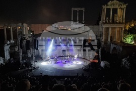 Пловдив - Лили Иванова - "Li Orchestra" - концерт